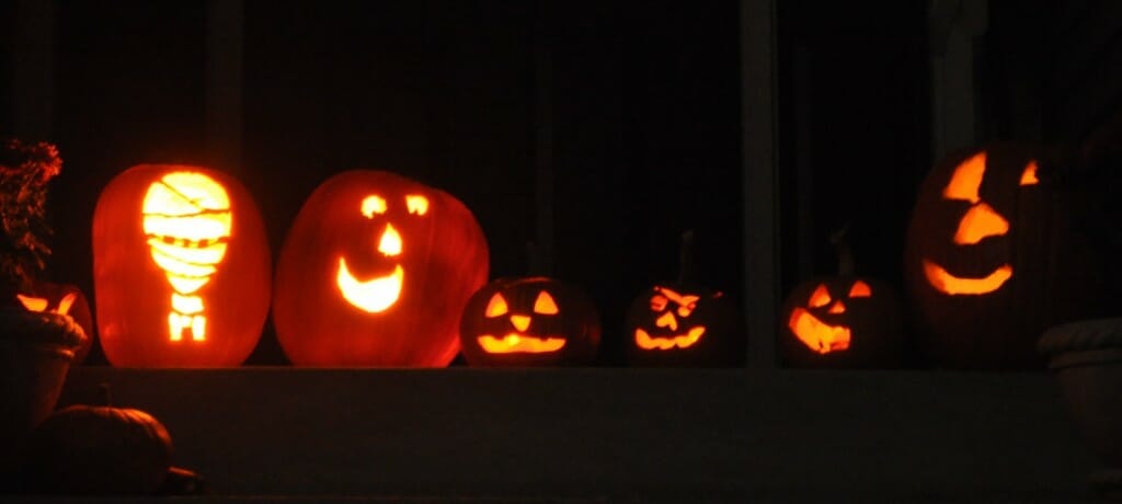 Jack O Lanterns 