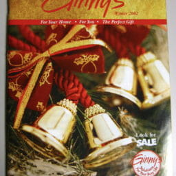 2002 winter catalog cover