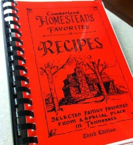 Recipe Book cropped