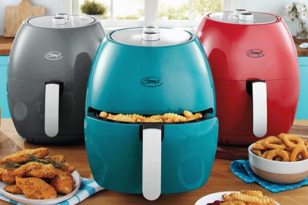 Ginny's Air Fryers