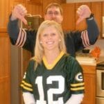 The Packers/Bears rivalry