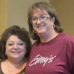 Ginny’s Southern Tour 2013 – Meeting Susie