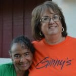 Ginny’s Southern Tour 2013 – Meeting Renee