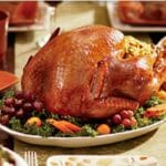 Helpful Thanksgiving Tips and Reminders