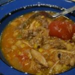 Brunswick Stew: A Taste of the South