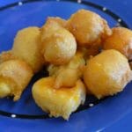 Traditional Wisconsin Deep Fried Cheese Curds