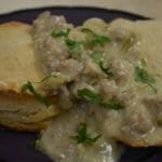 How to Make Country Sausage Gravy