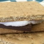 How to Make S’mores Without a Fire