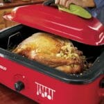 Three Ways to Cook a Turkey