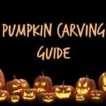 Pumpkin Carving Guide
