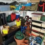 Four Simple Solutions for a Clutter Free Home