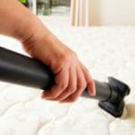 Mattress Cleaning and Maintenance