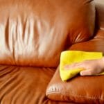 Cleaning Furniture and Upholstery