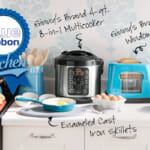 Introducing the Blue Ribbon Kitchen