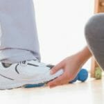 Selecting the Right Fitness Shoe