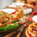 How to Manage Thanksgiving Dinner