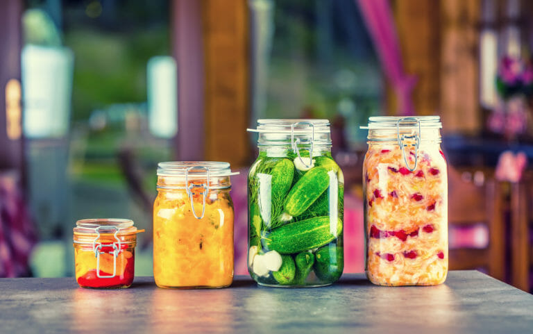 Canning Tips & Tricks