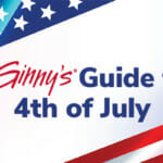 Ginny’s Guide to Fourth of July