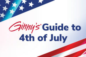 Ginny’s Guide to Fourth of July