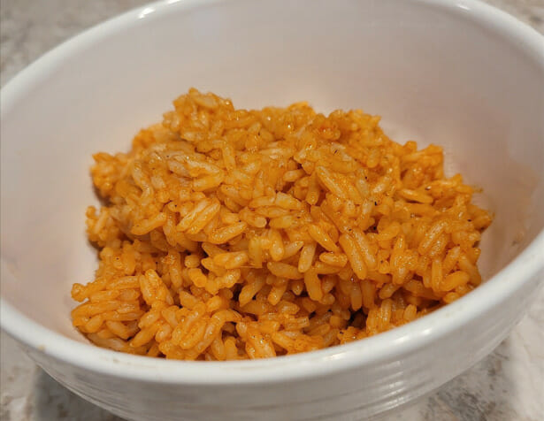 Spanish-Rice
