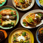 Mexican Cuisine Guide
